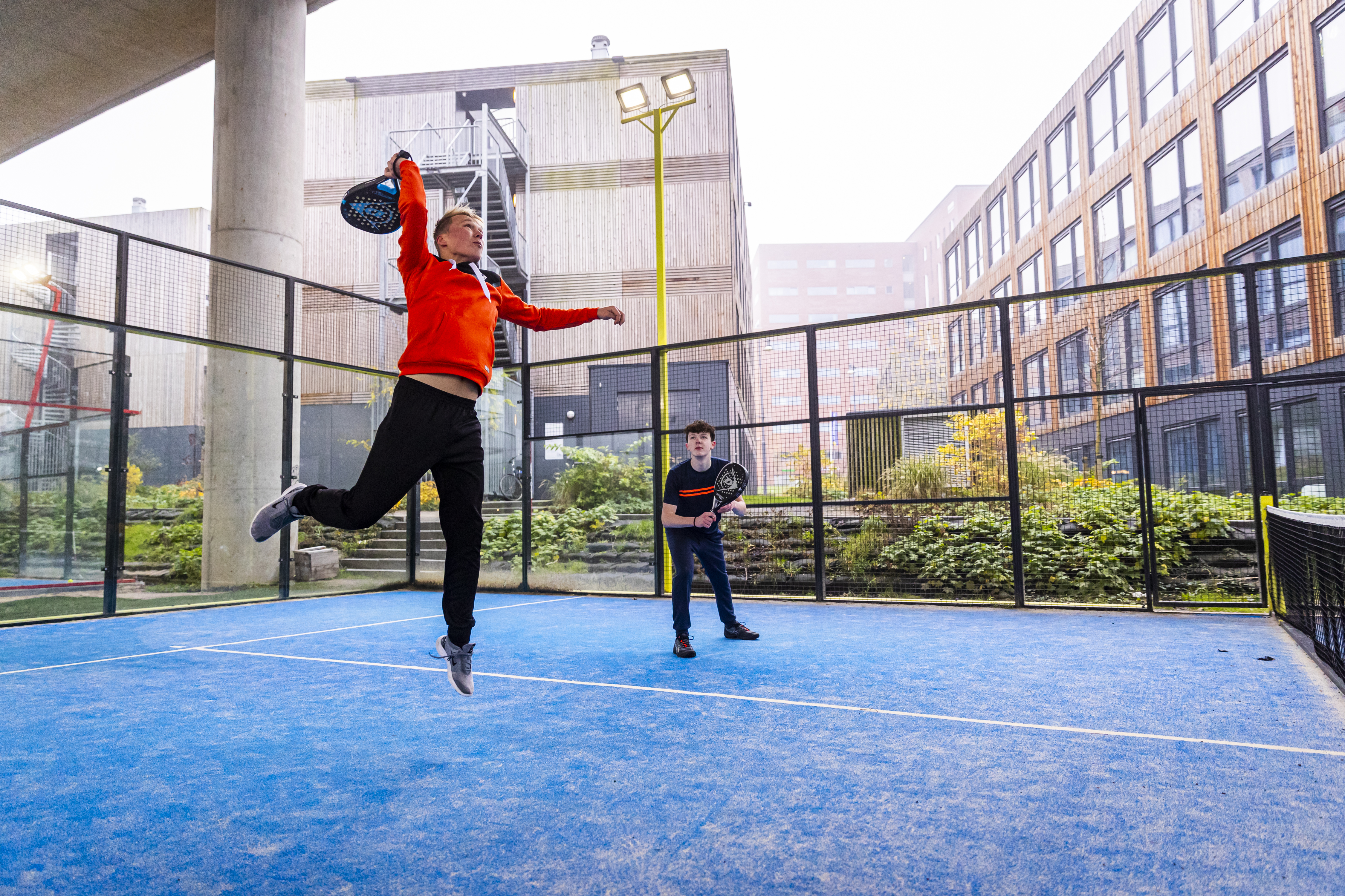 Padel Sloterdijk Henk Koster 2020 (15)
