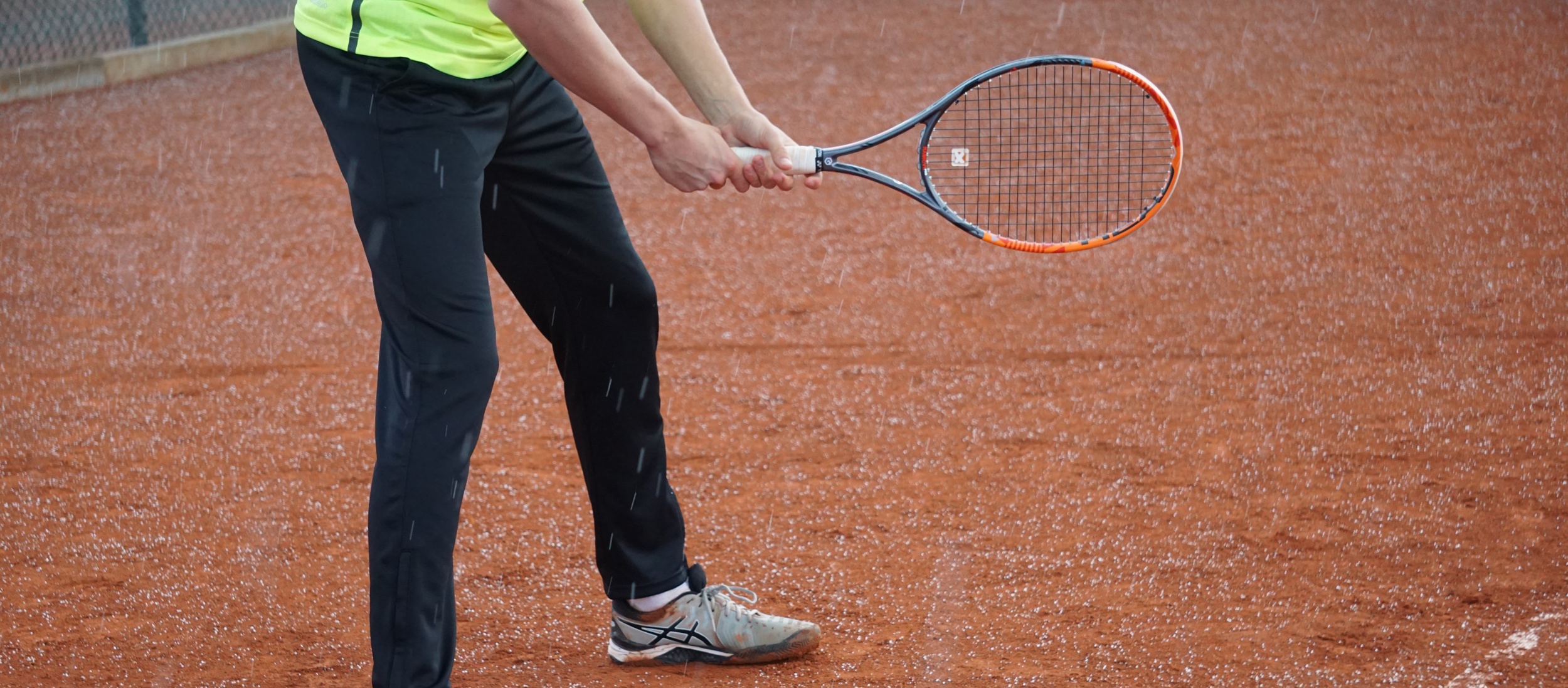 Wintercompetitie (1)