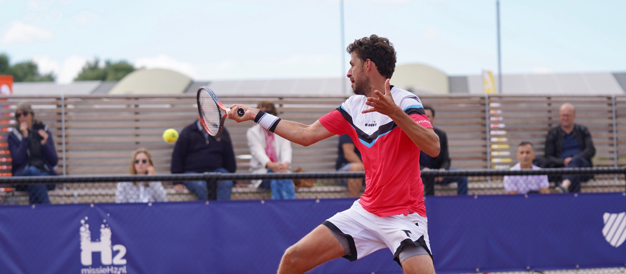 Robin Haase