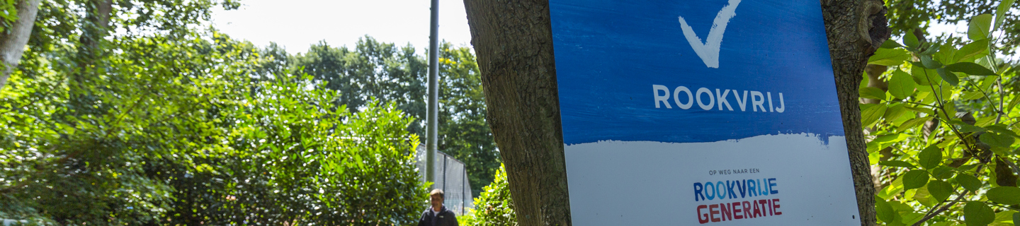 Rookvrije vereniging