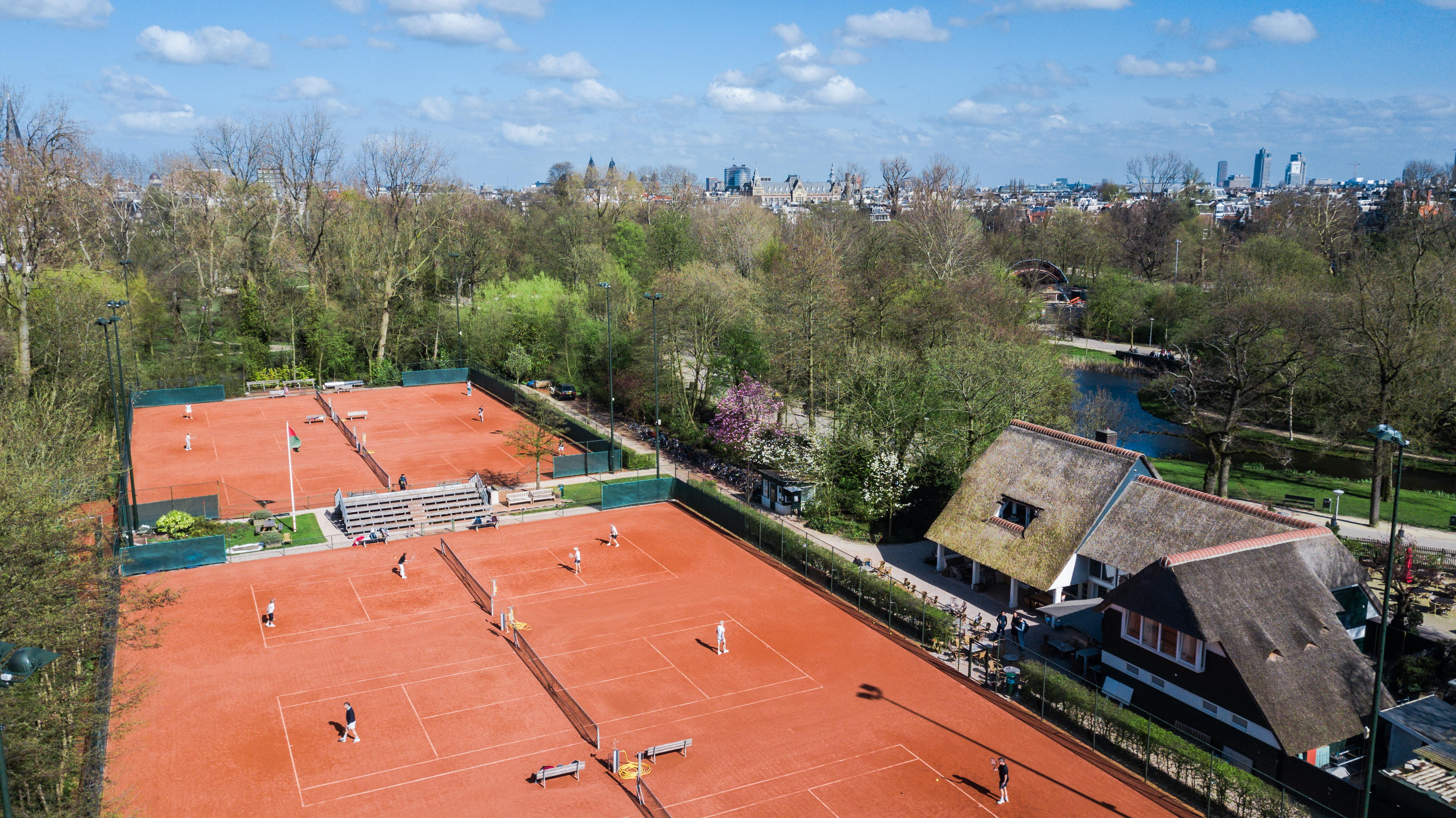 Festina Amsterdam (1)