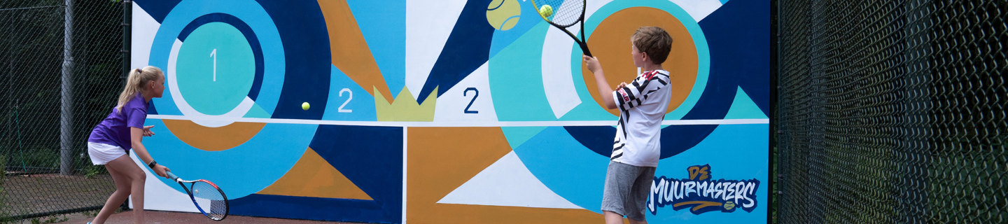 Muurmastersshoot Amsterdam Tennisclubelzenhagen 61