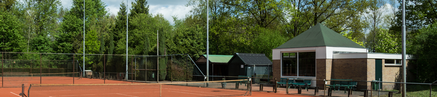 Vereniging klein