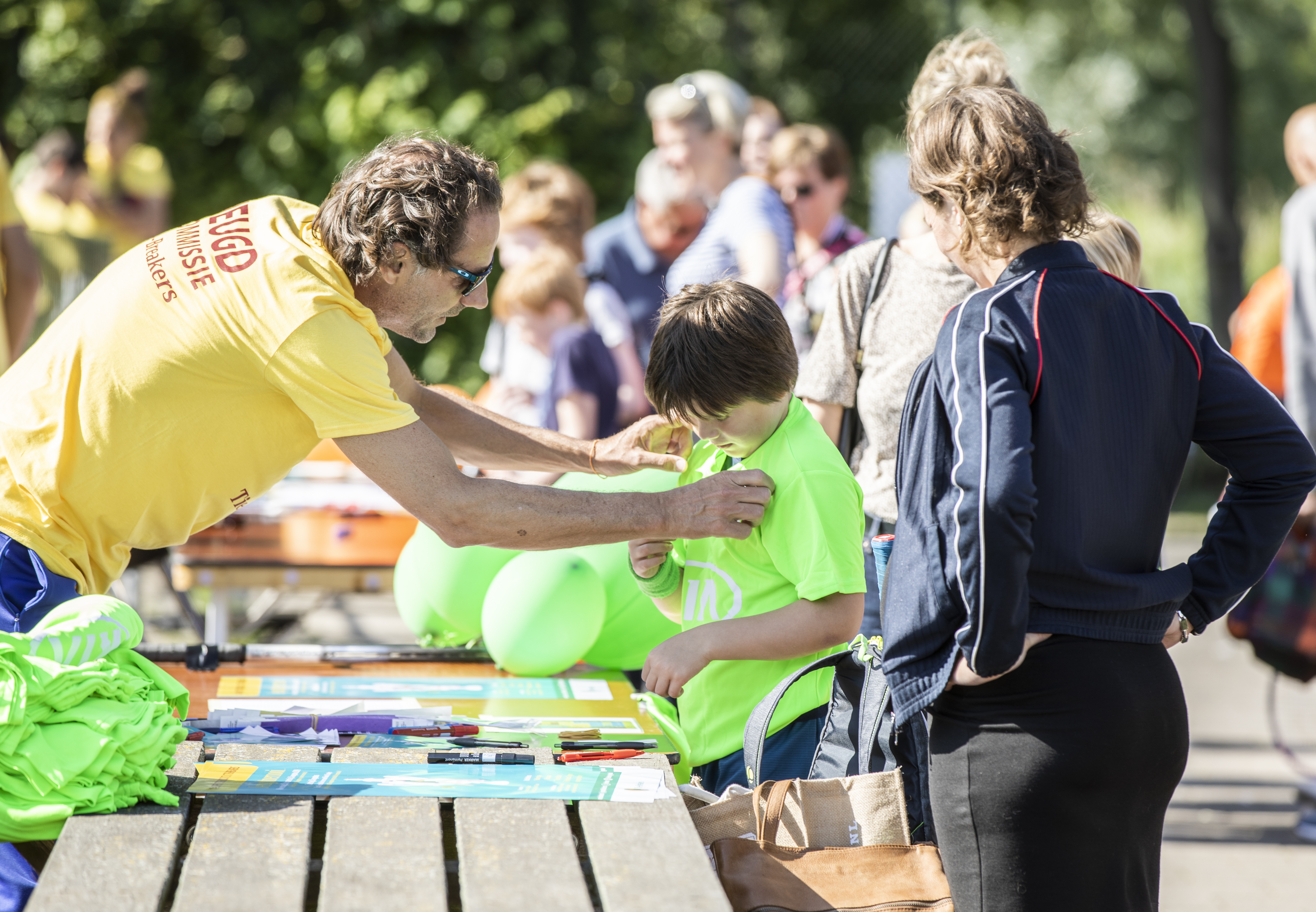 Vrijwilligers jeugd (1)