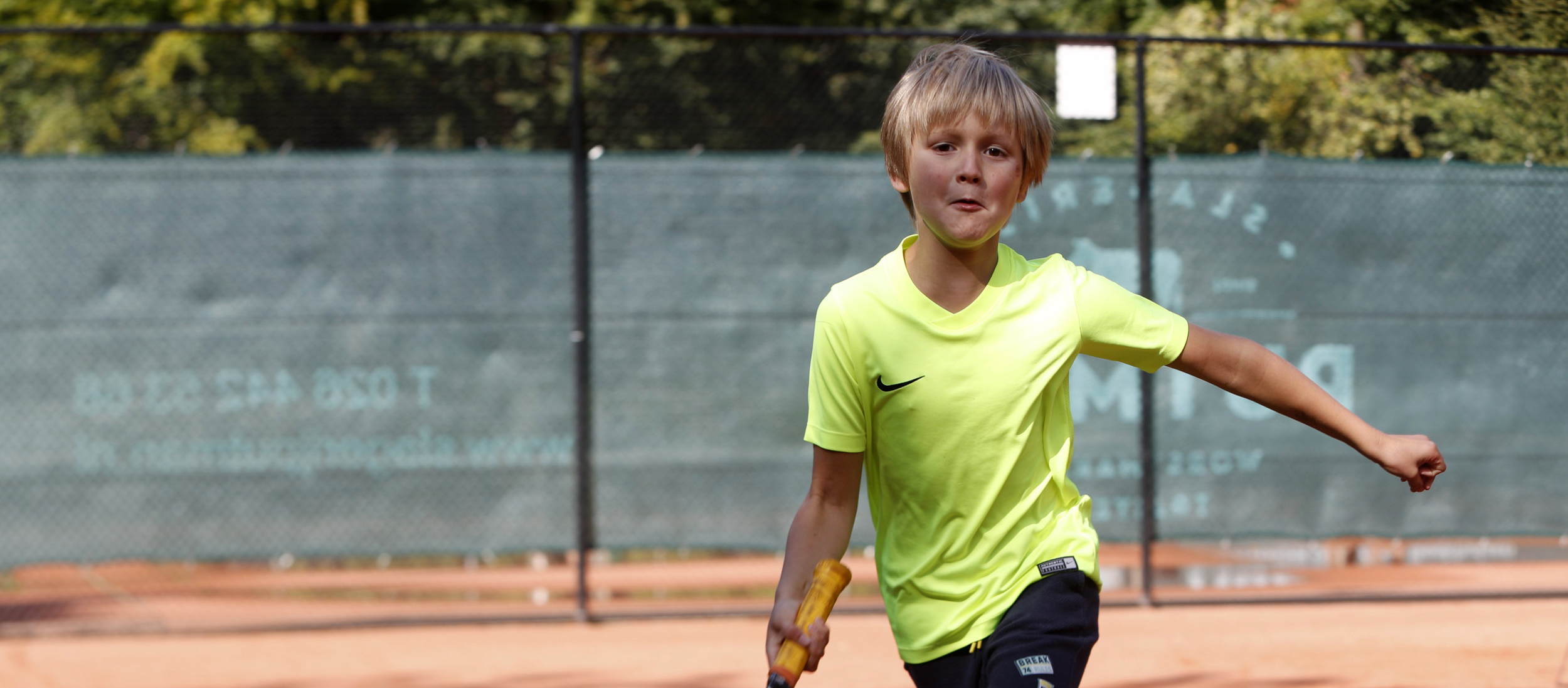 tenniskids oranje forehand (1)