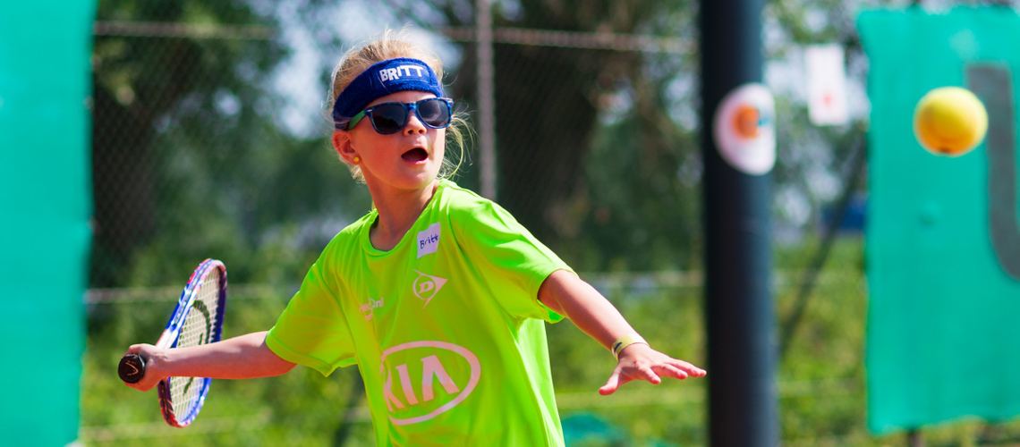 TB Tennis Kids 2019 015 TB Tennis Kids 2019 015