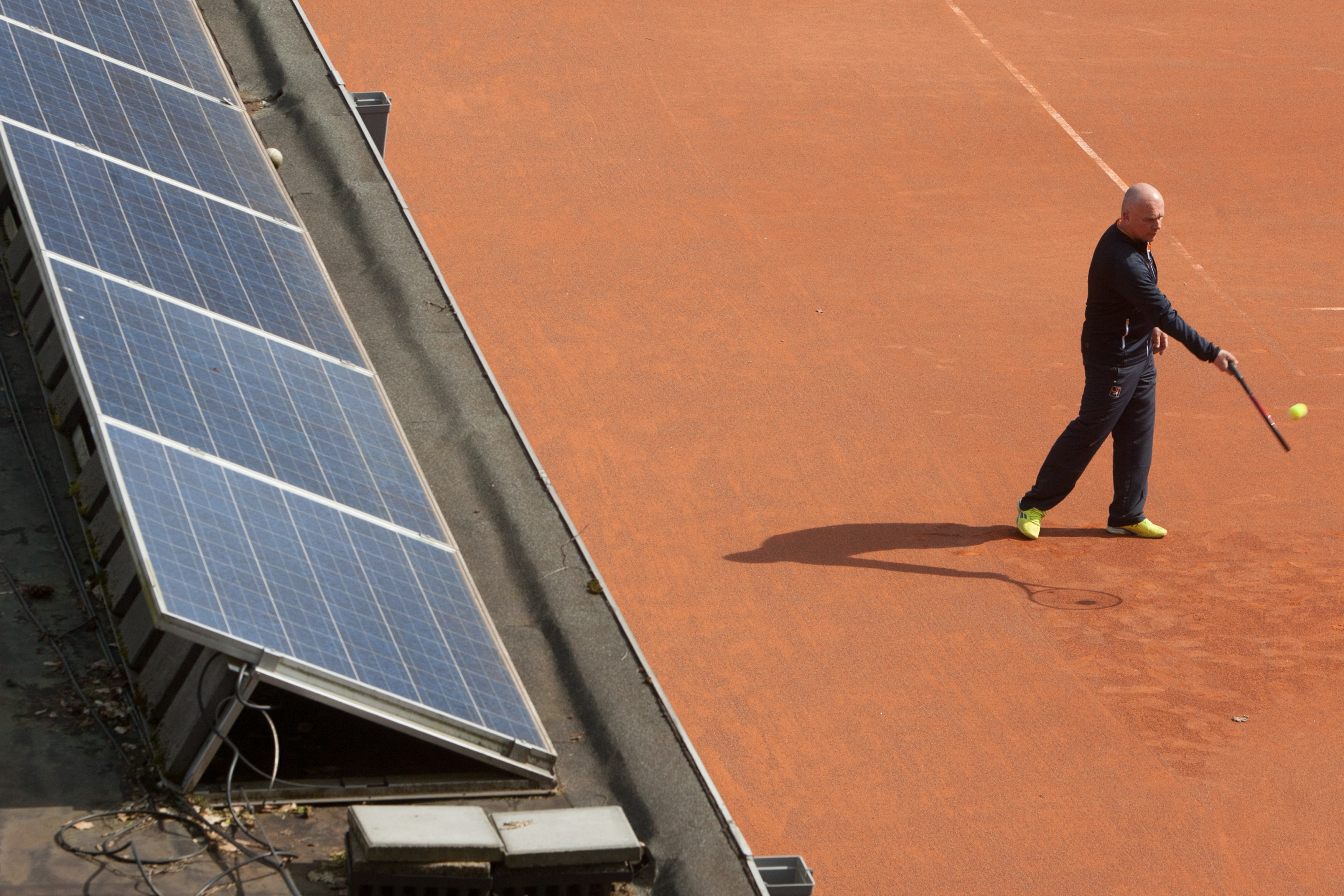 Besparen op energierekening