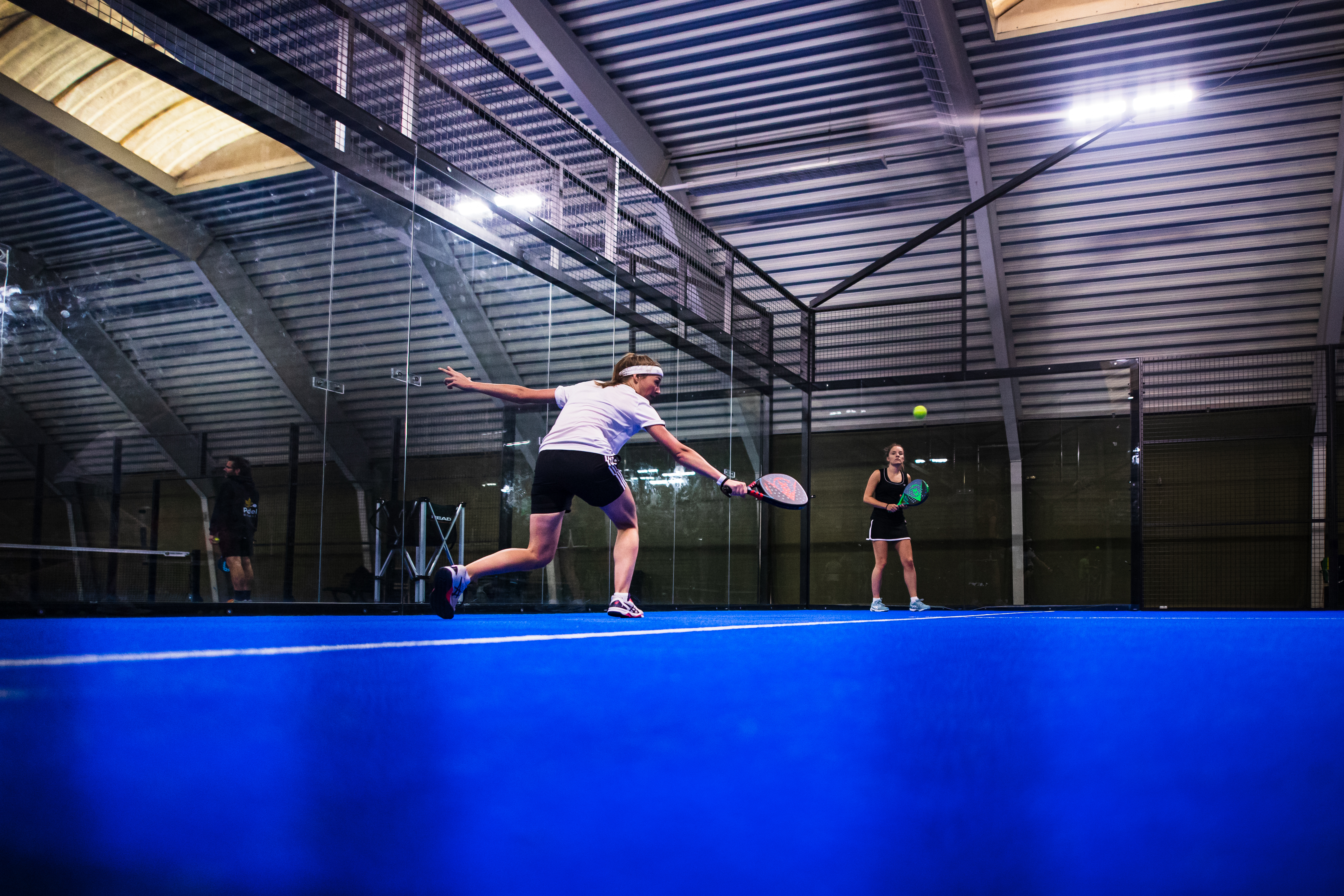 Padel Alyssa Van Heyst Fotografie 81