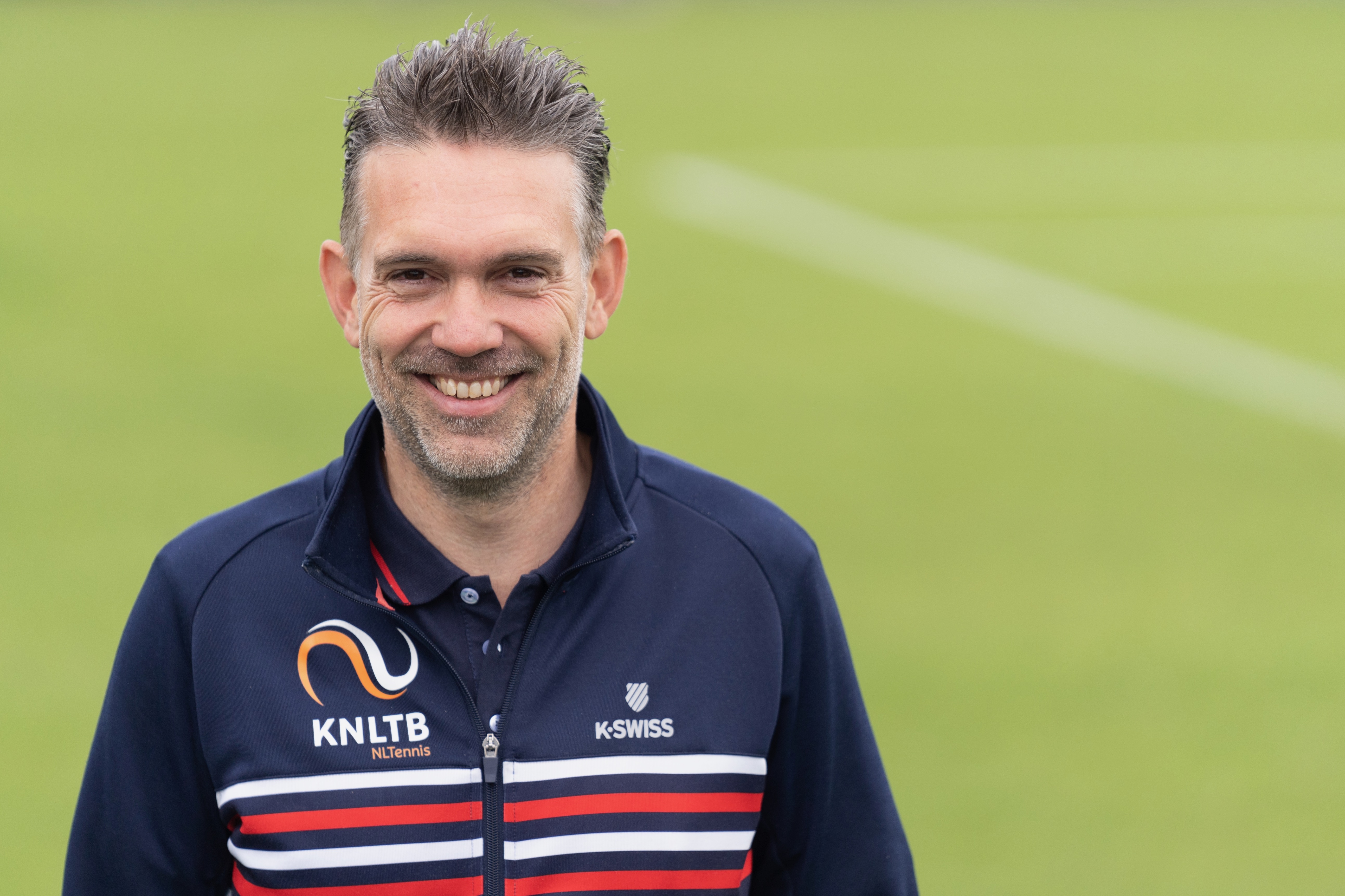 Accountmanager Edwin