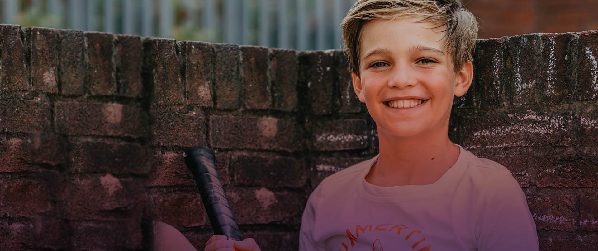 Websitebanner Toine Zonder Quote