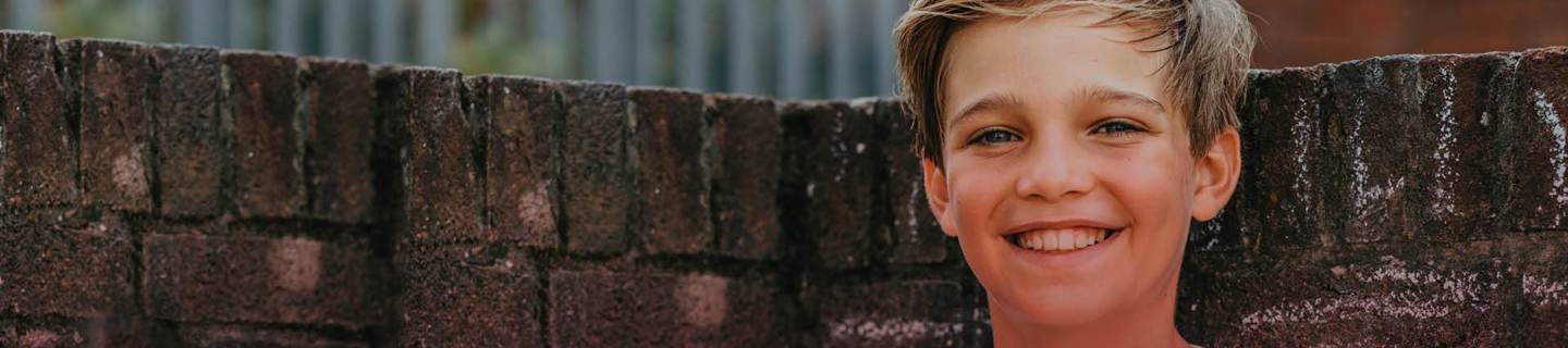 Websitebanner Toine Zonder Quote