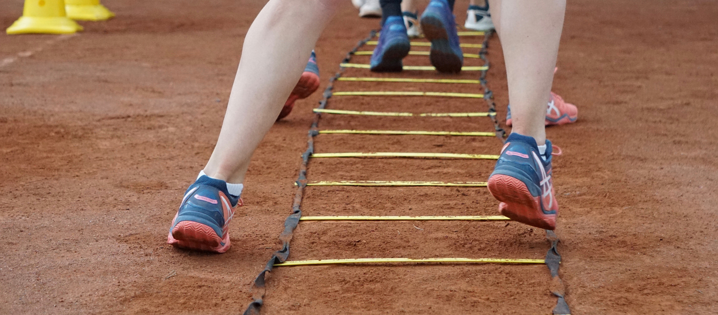 Oefeningen Met Ladder 49231684558 O