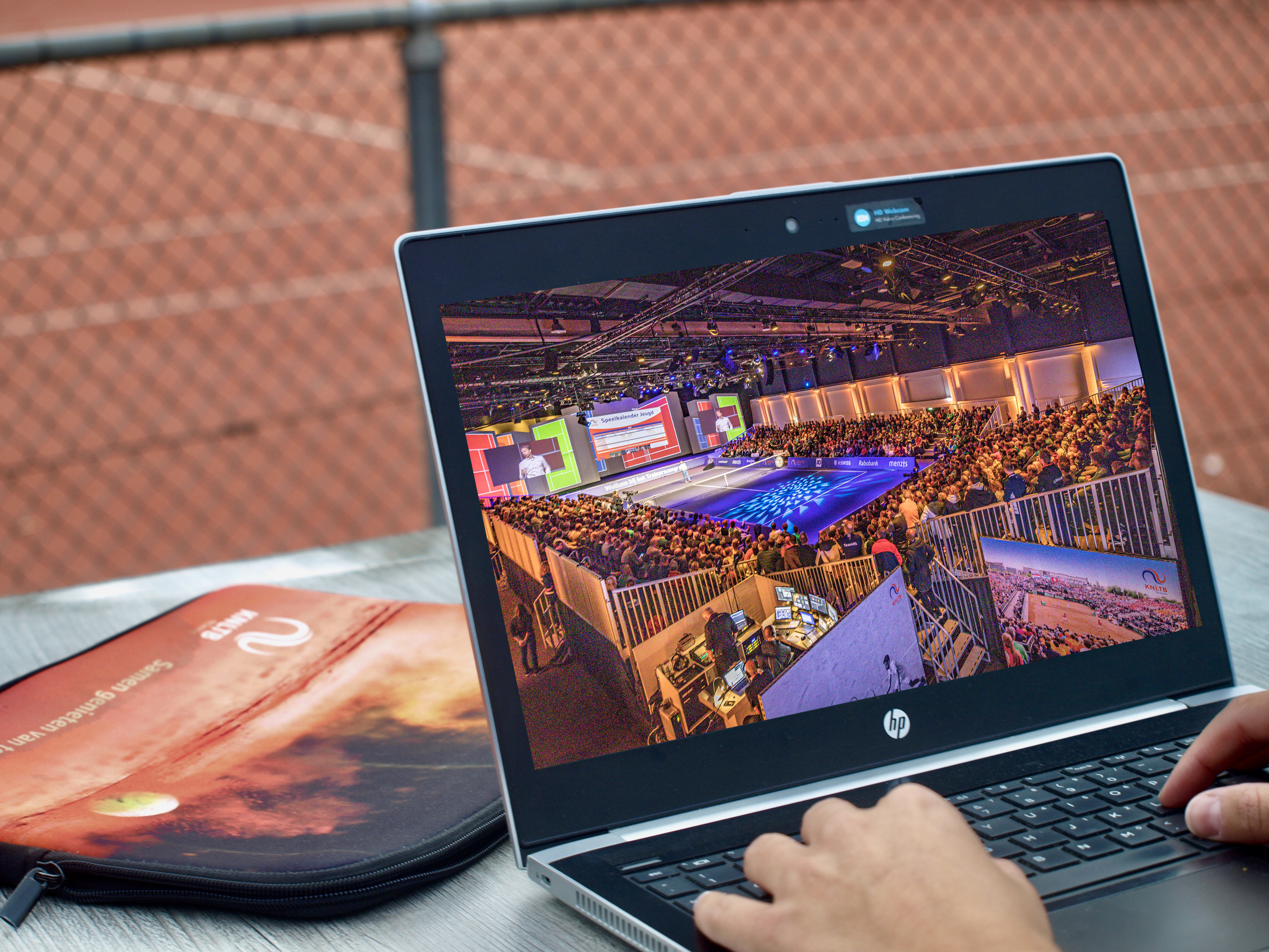 Online Trainerscongres