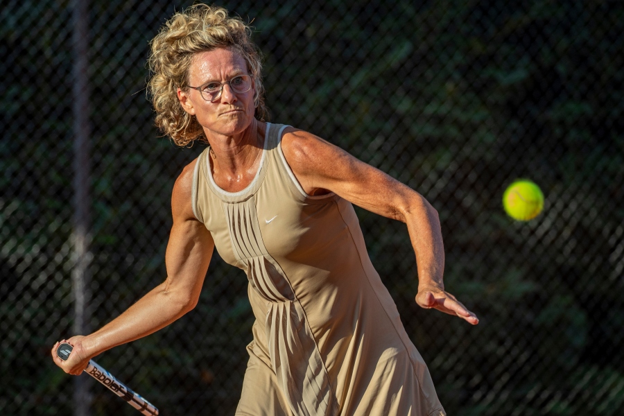 Marjolein de Langen-Oudegeest