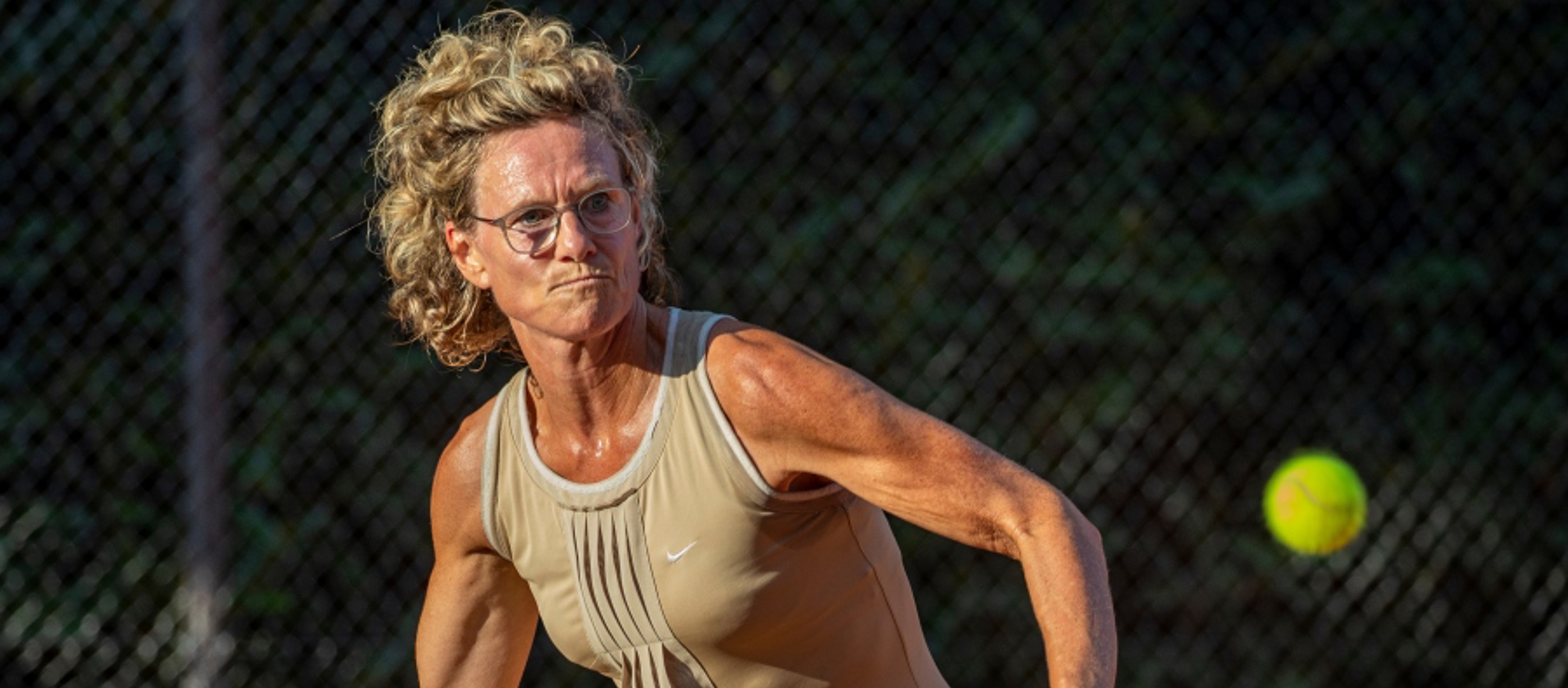 Marjolein de Langen-Oudegeest