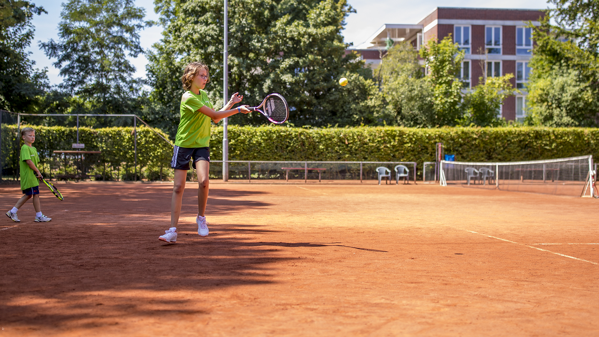 Tennisvereniging T Root Menzis Tenniskidsfeest 2018 (60)