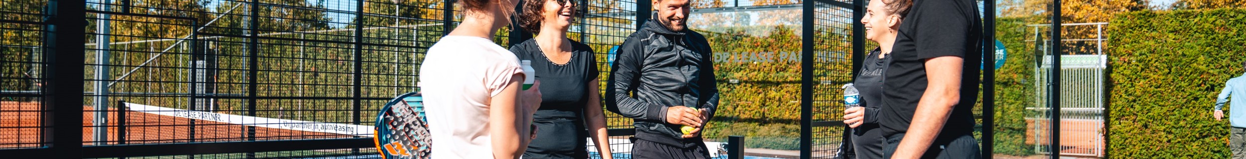 KNLTB Padel Comp 091022